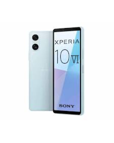Sony Xperia 10 VI 8/128GB Blue