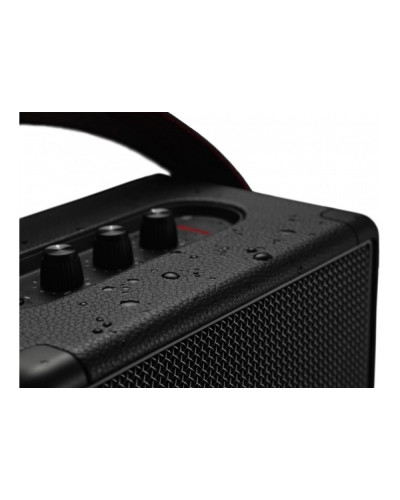 Marshall Kilburn II Black (1001896)