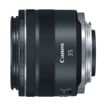 Canon RF 35mm f/1,8 IS Macro STM (2973C005)