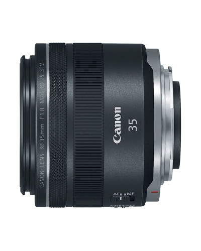 Canon RF 35mm f/1,8 IS Macro STM (2973C005)