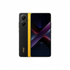 Xiaomi POCO X7 Pro 12/256GB Yellow (Global)