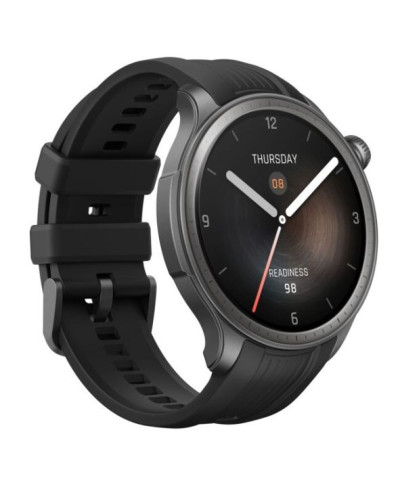 Amazfit Balance Midnight
