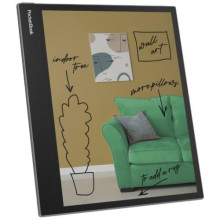 PocketBook 1042 InkPad Eo Mist Grey (PB1042-M-CIS, PB1042-M-WW)