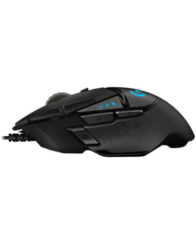 Logitech G502 Hero (910-005470)