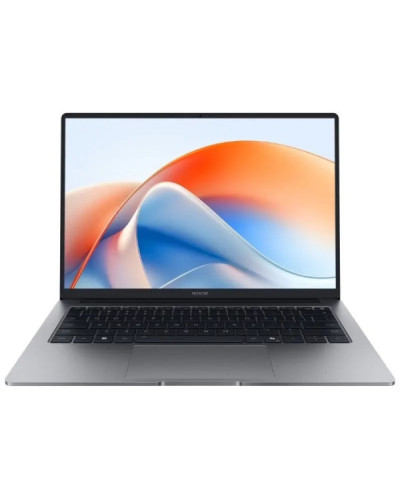 Honor Notebook X14 Plus 2025 Gray (5301ANVA)