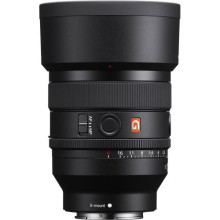 Sony SEL50F14GM 50mm f/1.4 GM