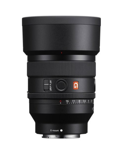 Sony SEL50F14GM 50mm f/1.4 GM