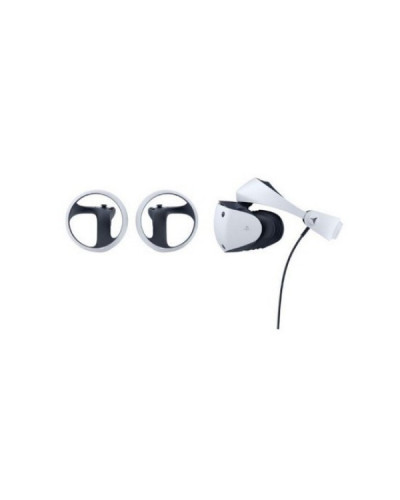 Sony PlayStation VR2 + Horizon Call of the Mountain