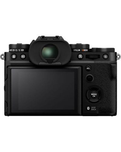 Fujifilm X-T5 Body Black (16782301)