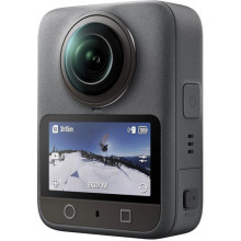 DJI Osmo 360 Action Camera Adventure Combo (CP.OS.00000442.02)