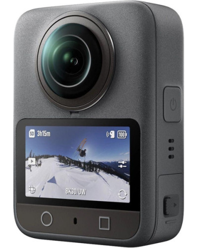 DJI Osmo 360 Action Camera Adventure Combo (CP.OS.00000442.02)