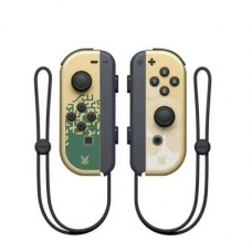 Nintendo Joy-Con Tears Of The Kingdom C