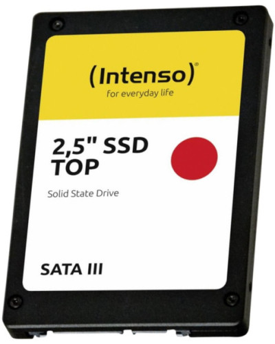 Intenso TOP 256 GB (3812440)