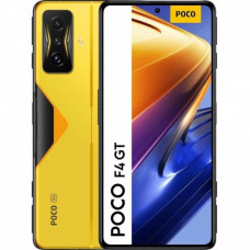 Xiaomi Poco F4 GT 8/128GB Cyber Yellow (Global)