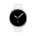Samsung Galaxy Watch 8 LTE 44mm Silver (SM-L335FZSA)
