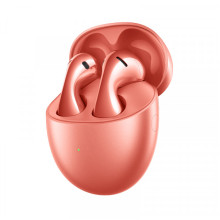 HUAWEI Freebuds 5 Coral Orange