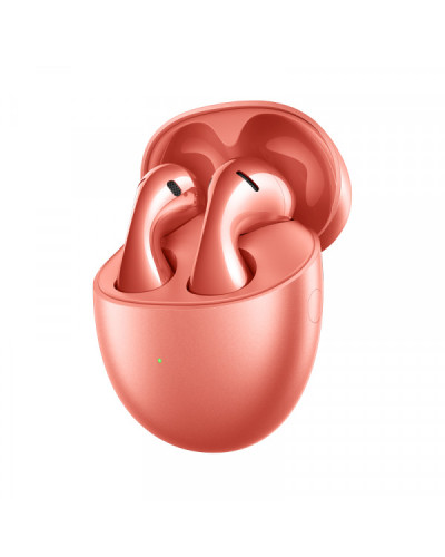 HUAWEI Freebuds 5 Coral Orange