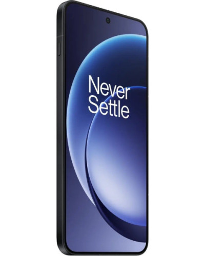 OnePlus 15R 12/256GB Charcoal Black