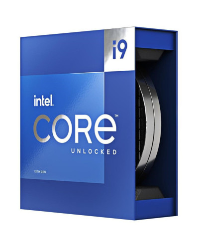 Intel Core i9-13900K (BX8071513900K)