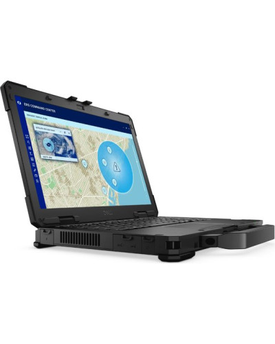 Dell Pro Rugged Touch 14 Black (DPR14TU516523WP)
