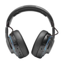 JBL Quantum One Black (JBLQUANTUMONEBLK)