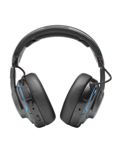 JBL Quantum One Black (JBLQUANTUMONEBLK)