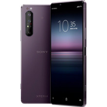Sony Xperia 1 III 12/256GB Purple