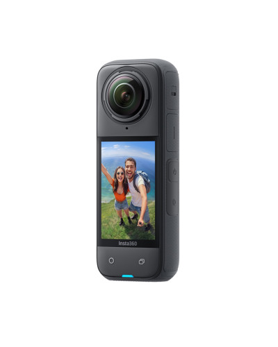 Insta360 X4 8K Standard Bundle (CINSABMA)