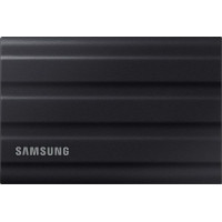 Samsung T7 Shield 4 TB Black (MU-PE4T0S)