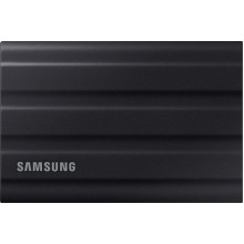 Samsung T7 Shield 4 TB Black (MU-PE4T0S)