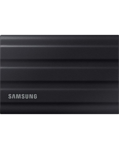 Samsung T7 Shield 4 TB Black (MU-PE4T0S)
