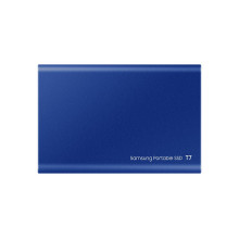 Samsung T7 1 TB Indigo Blue (MU-PC1T0H/WW)
