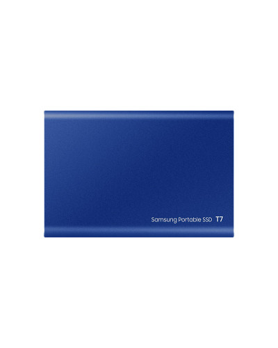 Samsung T7 1 TB Indigo Blue (MU-PC1T0H/WW)