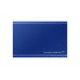 Samsung T7 1 TB Indigo Blue (MU-PC1T0H/WW)