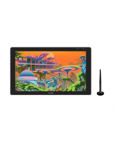 Huion Kamvas 22 (GS2201)