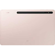 Samsung Galaxy Tab S8 Plus 12.4 8/256GB 5G Pink Gold (SM-X806BIDB)
