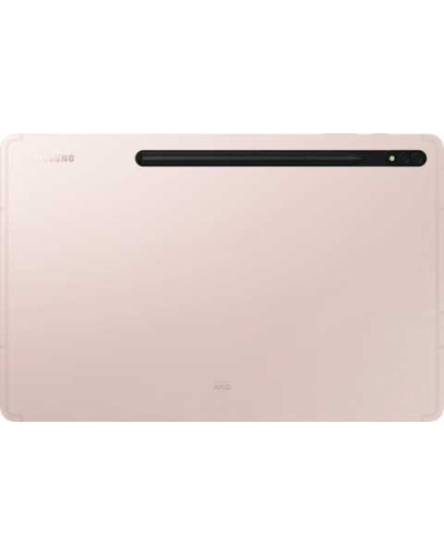 Samsung Galaxy Tab S8 Plus 12.4 8/256GB 5G Pink Gold (SM-X806BIDB)