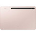 Samsung Galaxy Tab S8 Plus 12.4 8/256GB 5G Pink Gold (SM-X806BIDB)