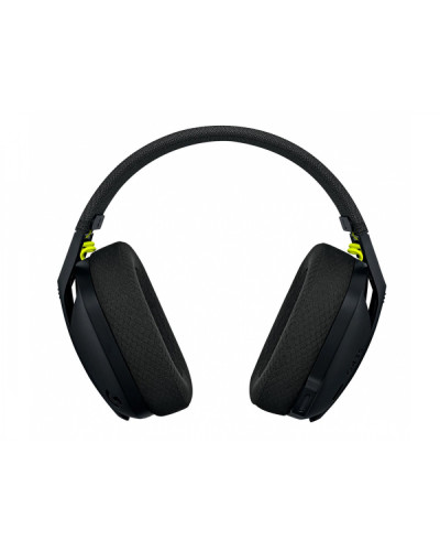 Logitech G435 LIGHTSPEED Black (981-001050)