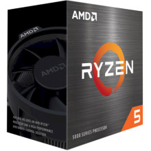 AMD Ryzen 5 5600XT (100-100001585BOX)