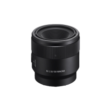 Sony SEL50M28 50mm f/2,8 Macro