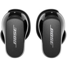 Bose QuietComfort Earbuds II Triple Black (870730-0010)