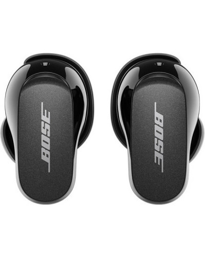 Bose QuietComfort Earbuds II Triple Black (870730-0010)
