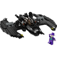 LEGO Бетвінг: Бетмен проти Джокера (76265)