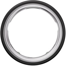 Oura Ring 4 Black Size 8 (JZ90-54144-08)