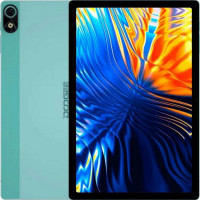 DOOGEE T10 Plus 8/256GB LTE Green