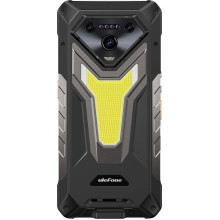 Ulefone Armor 34 Plus 16/512GB Pulse Black (6975326661041)