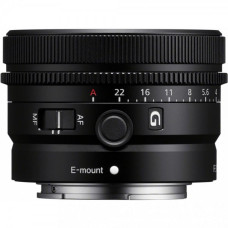 Sony SEL50F25G 50mm f/2,5 G (SEL50F25G)