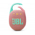 JBL Clip 5 Pink (JBLCLIP5PINK)