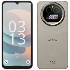Oukitel IIIF150 Action A5Pro 3/256GB Natural Titanium